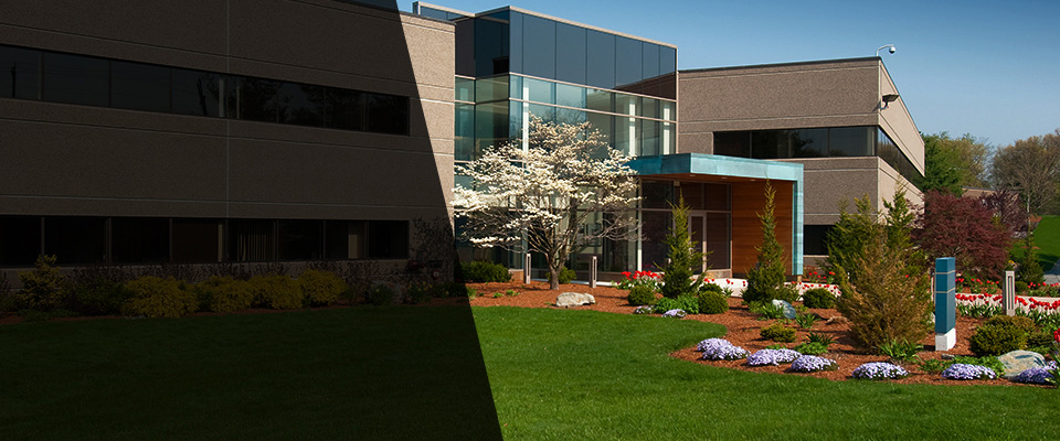 North Versailles Landscapers