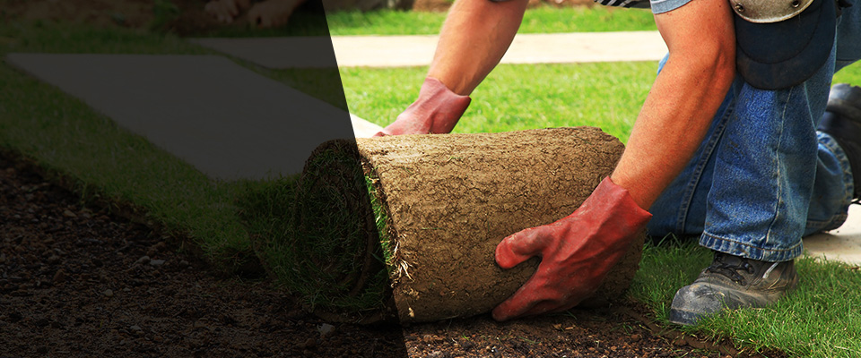 North Versailles Landscapers