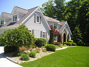 Landscapers and Lawncare Services in North Versailles, PA